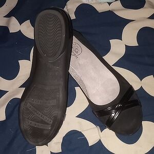 LifeStride Simply Comfort Aliza Flat